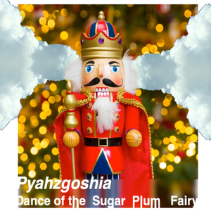 Dance of the Sugar Plum Fairy