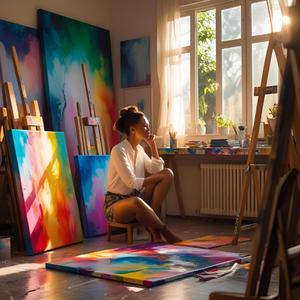 Discipline Over Drive