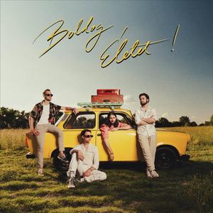Palotanegyed (feat. Vass Geri)