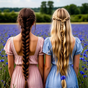 Золотой колосок