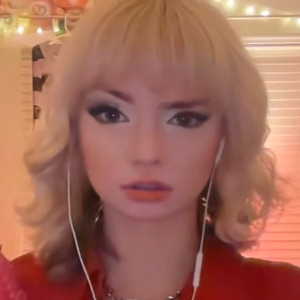 Camera Tapping & Glass Face