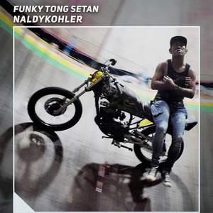 Funky Beat x JJ Tokek Full Bass