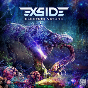 Electric Nature (Original Mix)