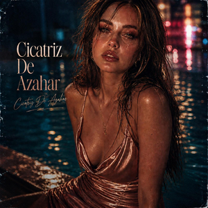 Cicatriz De Azahar