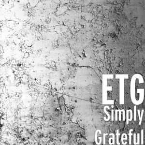 Simply Grateful