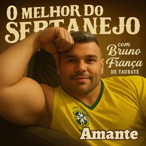 Amante - Caipira apaixonado de Taubaté