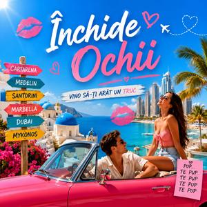 Inchide Ochii Sa Te ...
