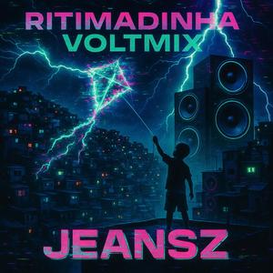 Ritimadinha Voltmix