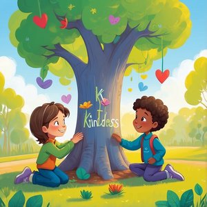 Listen With Your Heart(2)