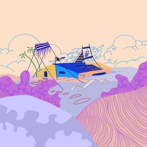 A CASA (feat. Azahara)