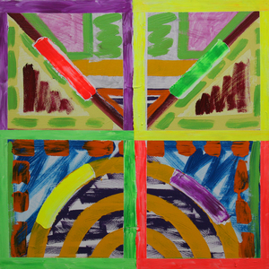 Inspiration 43 (Love Letter 3)