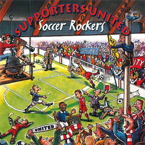 Match Of The Day (Offside) (Reprise)