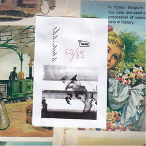 Tape 1, Side 1