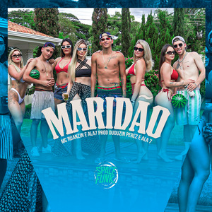 Maridão