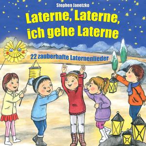 Meine Laterne