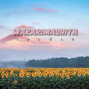 WAKARIMASHITA/わかりました(Feat. 温室效应BGT)
