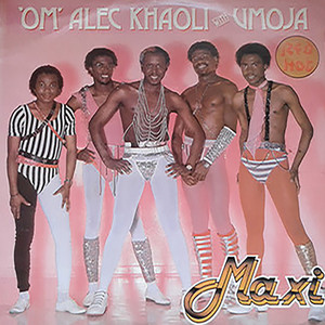 Red Hot Kisses (Backing Track)