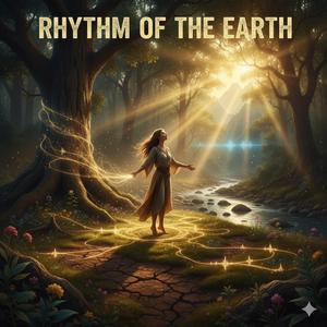 RHYTHM OF THE EARTH (MÚSICA EN INGLES)
