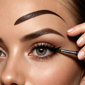 Перманентный макияж