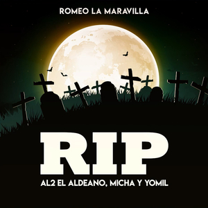 RIP Al2 El Aldeano, Micha Y Yomil