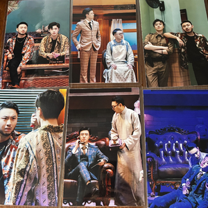 少爷和我/三生记录