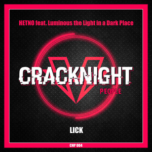Lick (Original Mix)