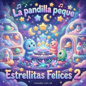 ESTRELLITAS FELICES 2 (Special Version)