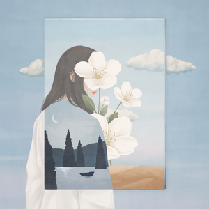 想和你去远方 (Demo＋Strings)