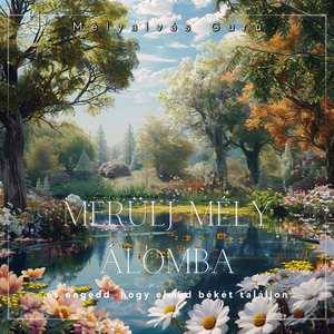 Harmonikus Érzések