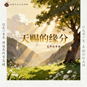 天赐的缘分