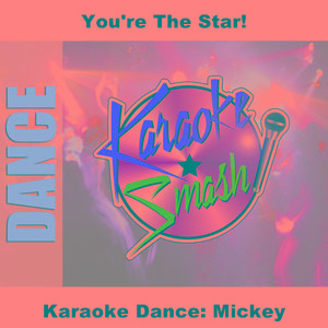 Shout (Karaoke-Version) As Made Famous By: Louchie Lou / Michie One