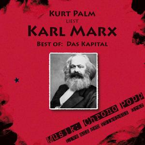 Der Werwolfsheißhunger des Kapitals