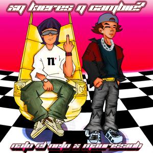 Beba (feat. Maurissioh)