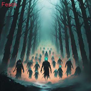 Кровавая луна