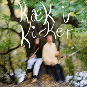 Giggling angels (Composed to Gråsten Kirke)