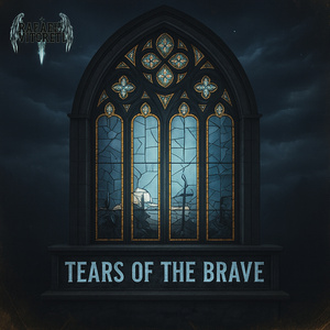 The Warrior's Prayer