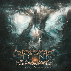 The Sarlinian Bow (feat. Olaf Hayer, John Ryhs-Davies, Melissa Bonny, Anniken Rasmussen, Jennifer Batten & Robin Malm)