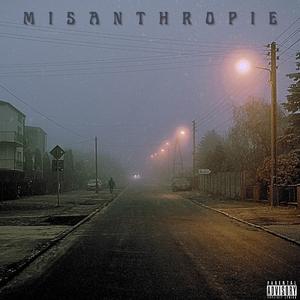 Misanthropie