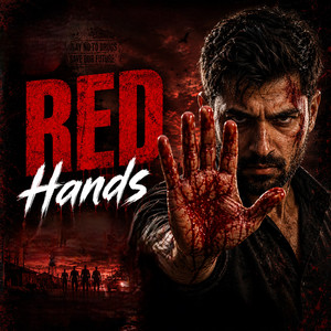 Red Hands