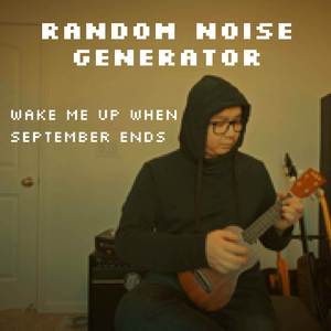 Wake Me Up When September Ends