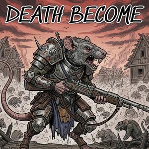 There's No Escape From Them