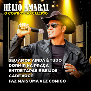 Seu Amor Ainda É Tudo / Dormir na Praça / Entre Tapas e Beijos / Cade Você / Faz Mais uma Vez Comigo