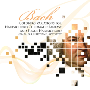 Goldberg Variations for Harpsichord, BWV 988:Aria Variatio 1 a 1 Clav.