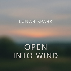 Open Into Wind