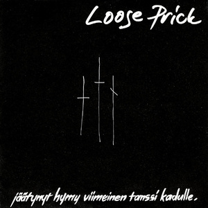 Jäätynyt hymy (2007 Digital Remaster)