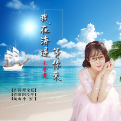 我在海边等你来