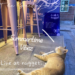 Yume no sora(Live at nugget)