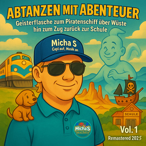 Wüsten-Beat + Teddy vs. Rühri, Beatbattle (2025 Remastered Version)