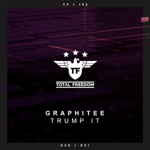 Trump It (Radio Edit)