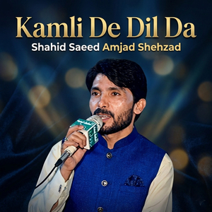 Kamli De Dil Da